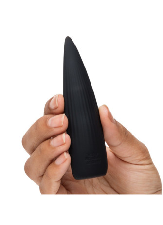 Sensation Flickering Tongue Vibrator